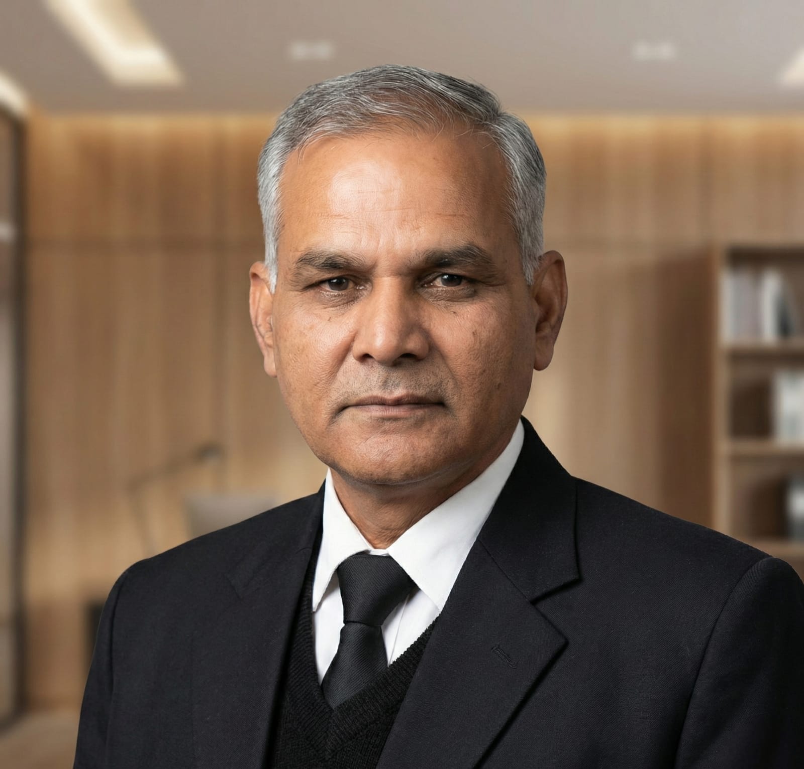 Balbir Singh